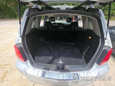 2013 Mercedes-Benz GLK 350 4MATIC - zdjęcie 14 z 28 - miniatura