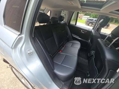 2013 Mercedes-Benz GLK 350 4MATIC - zdjęcie 16 z 28 - miniatura