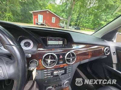 2013 Mercedes-Benz GLK 350 4MATIC - zdjęcie 10 z 28 - miniatura