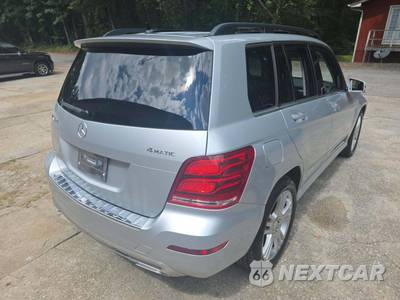 2013 Mercedes-Benz GLK 350 4MATIC - zdjęcie 3 z 28 - miniatura