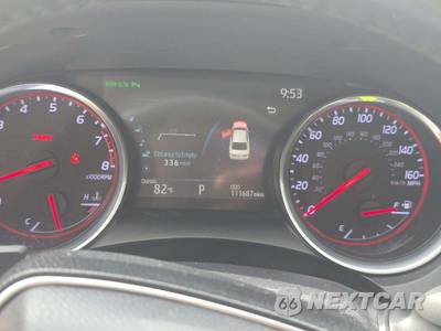 2019 Toyota Camry XSE - zdjęcie 9 z 23 - miniatura