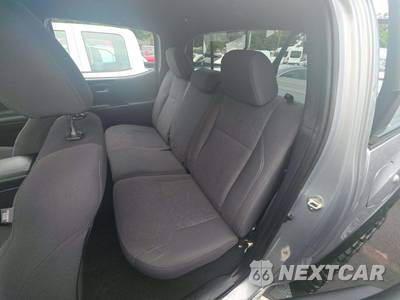 2017 Toyota Tacoma TRD Off-Road Crew Cab Medium Bed - zdjęcie 13 z 25 - miniatura