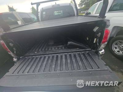 2017 Toyota Tacoma TRD Off-Road Crew Cab Medium Bed - zdjęcie 14 z 25 - miniatura
