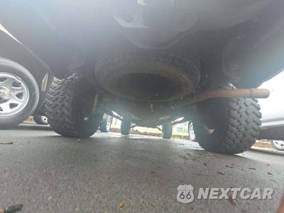 2017 Toyota Tacoma TRD Off-Road Crew Cab Medium Bed - zdjęcie 15 z 25 - miniatura