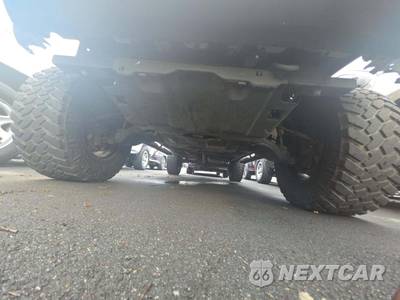 2017 Toyota Tacoma TRD Off-Road Crew Cab Medium Bed - zdjęcie 20 z 25 - miniatura