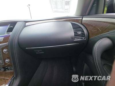 2016 INFINITI Base - zdjęcie 20 z 26 - miniatura