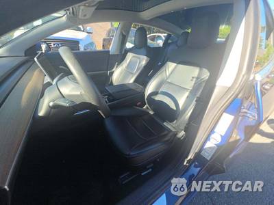 2020 Tesla Model 3 Standard Range Plus - zdjęcie 6 z 23 - miniatura
