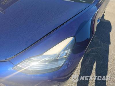 2020 Tesla Model 3 Standard Range Plus - zdjęcie 23 z 23 - miniatura