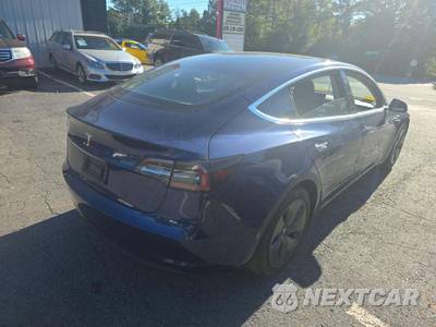 2020 Tesla Model 3 Standard Range Plus - zdjęcie 3 z 23 - miniatura