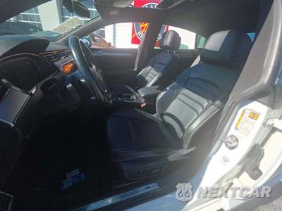 2020 Volkswagen Arteon SEL R-Line - zdjęcie 6 z 25 - miniatura