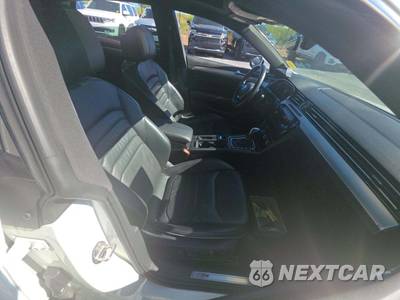 2020 Volkswagen Arteon SEL R-Line - zdjęcie 18 z 25 - miniatura