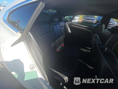 2020 Volkswagen Arteon SEL R-Line - zdjęcie 16 z 25 - miniatura
