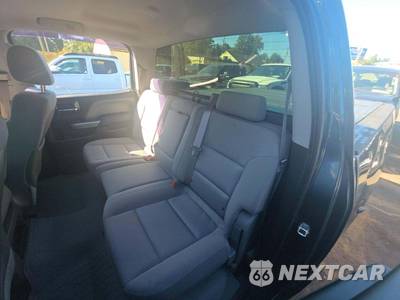 2014 Chevrolet Silverado 1500 LT Crew Cab Short Bed 1LT - zdjęcie 13 z 20 - miniatura