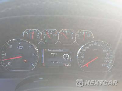 2014 Chevrolet Silverado 1500 LT Crew Cab Short Bed 1LT - zdjęcie 9 z 20 - miniatura