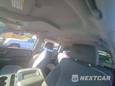 2014 Chevrolet Silverado 1500 LT Crew Cab Short Bed 1LT - zdjęcie 11 z 20 - miniatura