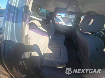 2014 Chevrolet Silverado 1500 LT Crew Cab Short Bed 1LT - zdjęcie 16 z 20 - miniatura