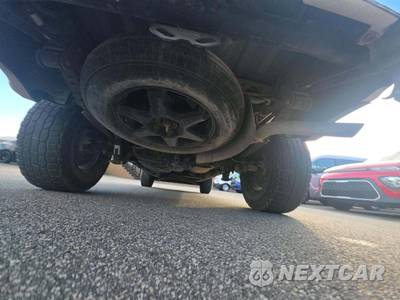 2016 Chevrolet Colorado WT Crew Cab Medium Bed 2WT - zdjęcie 15 z 21 - miniatura