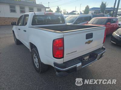 2016 Chevrolet Colorado WT Crew Cab Medium Bed 2WT - zdjęcie 2 z 21 - miniatura
