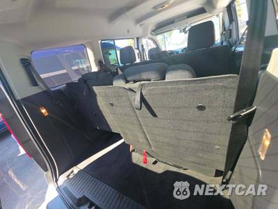 2018 Ford Transit Connect Passenger Wagon XL Minivan w/Rear Liftgate 120.6" WB - zdjęcie 15 z 23 - miniatura