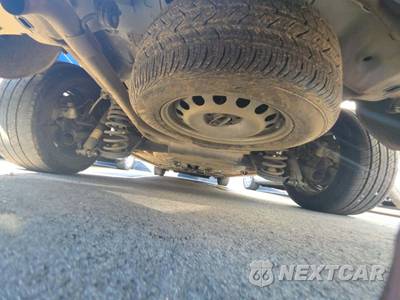 2018 Ford Transit Connect Passenger Wagon XL Minivan w/Rear Liftgate 120.6" WB - zdjęcie 16 z 23 - miniatura