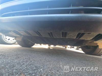 2018 Ford Transit Connect Passenger Wagon XL Minivan w/Rear Liftgate 120.6" WB - zdjęcie 21 z 23 - miniatura