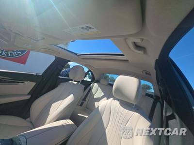 2017 Mercedes-Benz E 300 Sport Sedan - zdjęcie 8 z 22 - miniatura