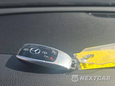 2017 Mercedes-Benz E 300 Sport Sedan - zdjęcie 5 z 22 - miniatura