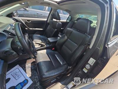 2009 Acura TSX - zdjęcie 6 z 25 - miniatura