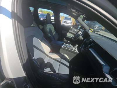 2020 Volvo XC60 T5 R-Design - zdjęcie 15 z 19 - miniatura