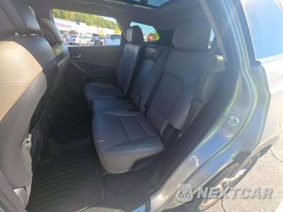 2017 Hyundai Santa Fe SE Ultimate - zdjęcie 10 z 21 - miniatura