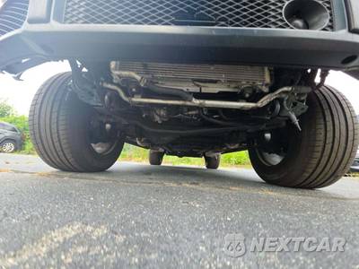2017 Mercedes-Benz G 550 4MATIC - zdjęcie 17 z 25 - miniatura
