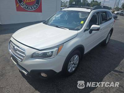 2017 Subaru Outback 2.5i Limited - zdjęcie 1 z 24 - miniatura