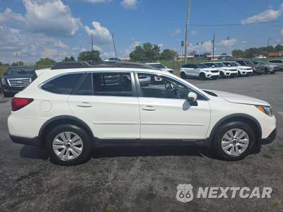 2017 Subaru Outback 2.5i Limited - zdjęcie 4 z 24 - miniatura