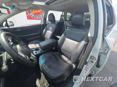2017 Subaru Outback 2.5i Limited - zdjęcie 6 z 24 - miniatura