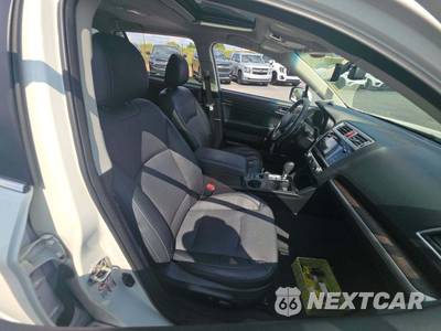 2017 Subaru Outback 2.5i Limited - zdjęcie 18 z 24 - miniatura