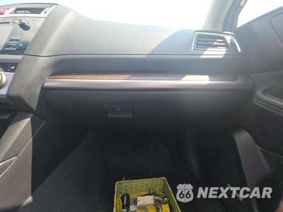 2017 Subaru Outback 2.5i Limited - zdjęcie 19 z 24 - miniatura