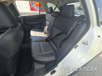 2017 Subaru Outback 2.5i Limited - zdjęcie 13 z 24 - miniatura