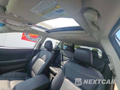 2017 Subaru Outback 2.5i Limited - zdjęcie 11 z 24 - miniatura