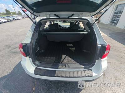 2017 Subaru Outback 2.5i Limited - zdjęcie 14 z 24 - miniatura