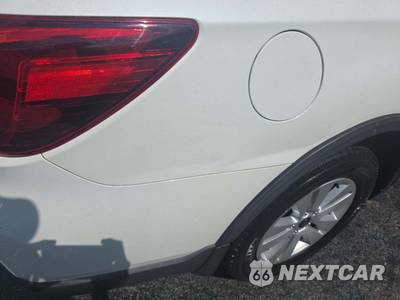 2017 Subaru Outback 2.5i Limited - zdjęcie 24 z 24 - miniatura