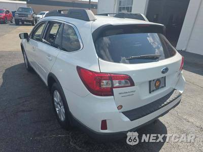 2017 Subaru Outback 2.5i Limited - zdjęcie 2 z 24 - miniatura