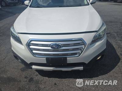 2017 Subaru Outback 2.5i Limited - zdjęcie 22 z 24 - miniatura
