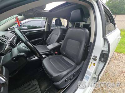 2017 Volkswagen Passat 1.8T SE w/Technology - zdjęcie 6 z 28 - miniatura