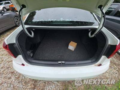 2017 Volkswagen Passat 1.8T SE w/Technology - zdjęcie 14 z 28 - miniatura