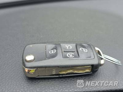 2017 Volkswagen Passat 1.8T SE w/Technology - zdjęcie 8 z 28 - miniatura