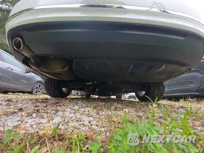 2017 Volkswagen Passat 1.8T SE w/Technology - zdjęcie 15 z 28 - miniatura