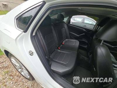 2017 Volkswagen Passat 1.8T SE w/Technology - zdjęcie 16 z 28 - miniatura