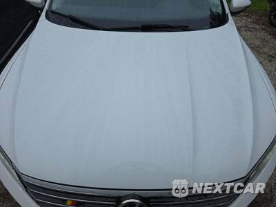 2017 Volkswagen Passat 1.8T SE w/Technology - zdjęcie 21 z 28 - miniatura