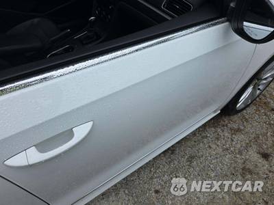 2017 Volkswagen Passat 1.8T SE w/Technology - zdjęcie 27 z 28 - miniatura