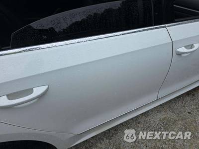 2017 Volkswagen Passat 1.8T SE w/Technology - zdjęcie 26 z 28 - miniatura